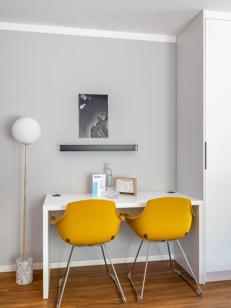 Numa I Munico Apartments image