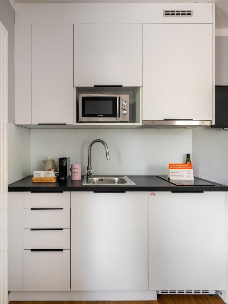 Numa I Munico Apartments image