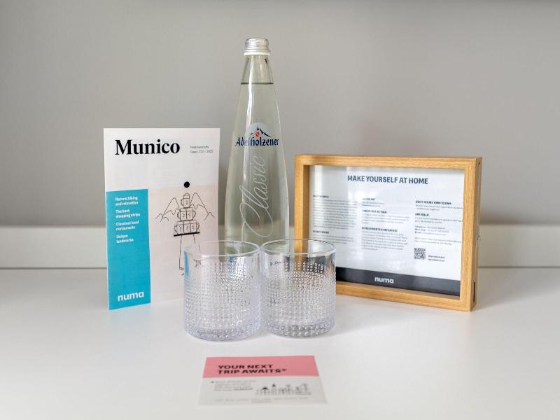 Numa I Munico Apartments image