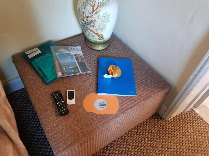 1 Bed Guisborough Option Of Twin Sofabed Extra image