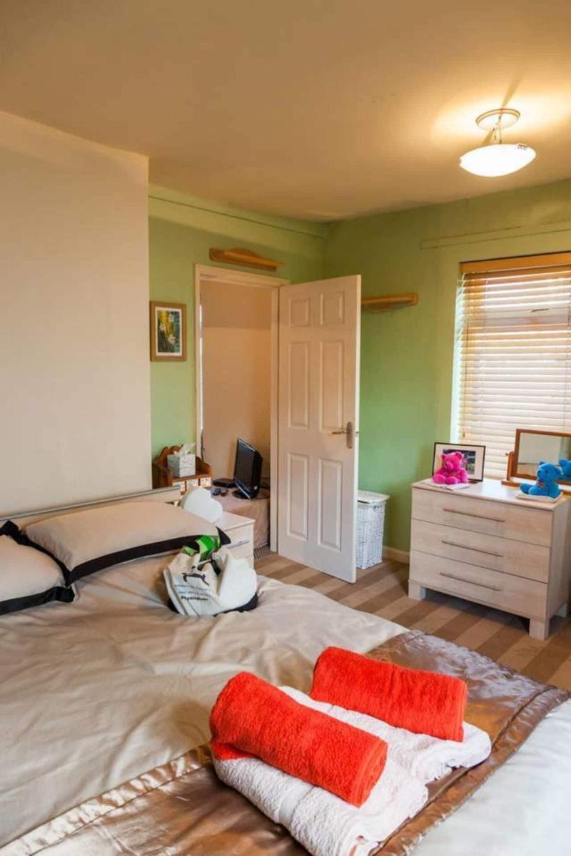 1 Bed Guisborough Option Of Twin Sofabed Extra image