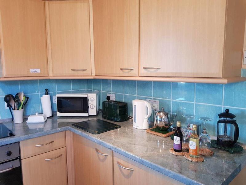 1 Bed Guisborough Option Of Twin Sofabed Extra image