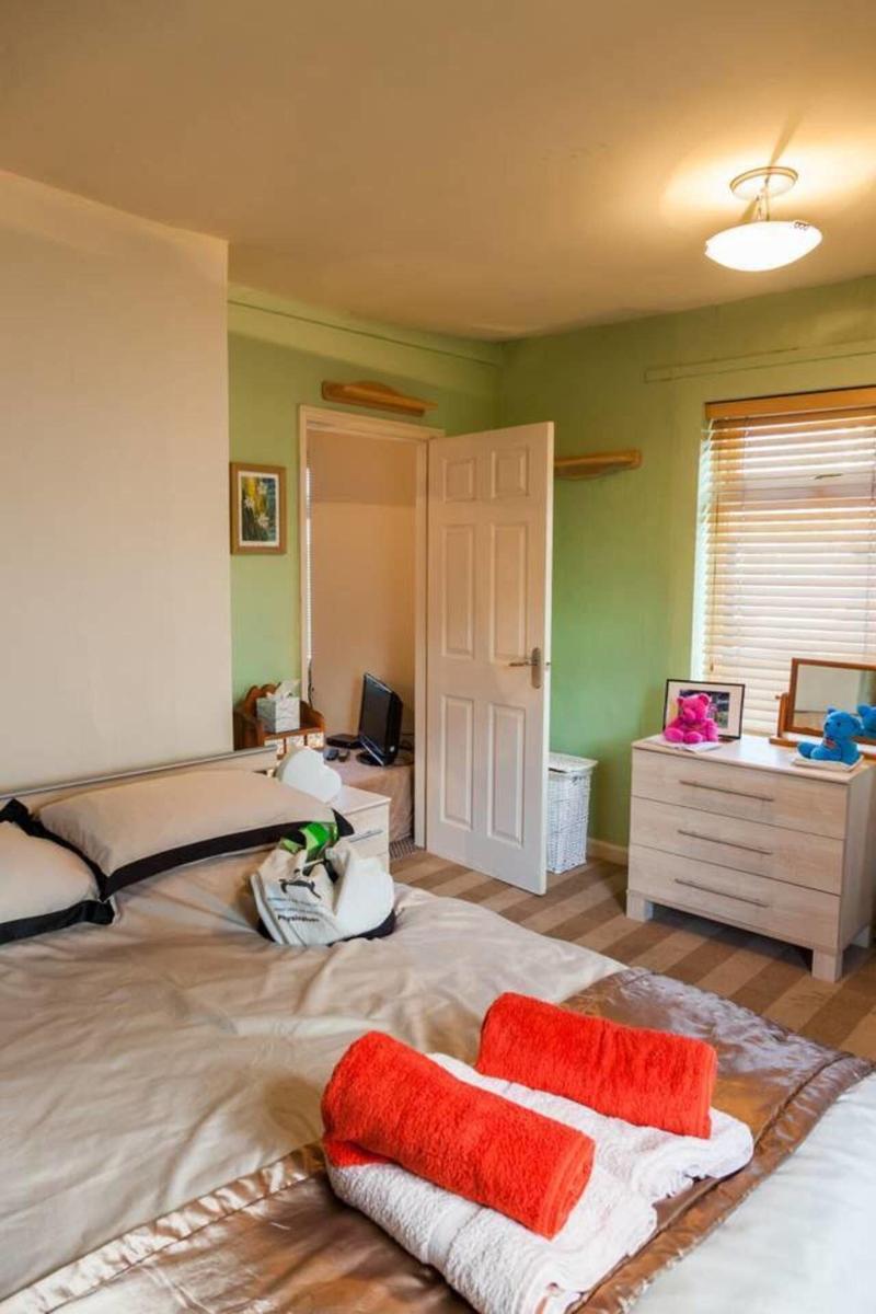 1 Bed Guisborough Option Of Twin Sofabed Extra image