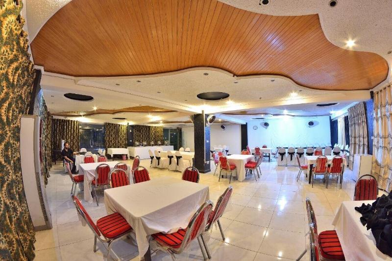 Ballagio Hotel image