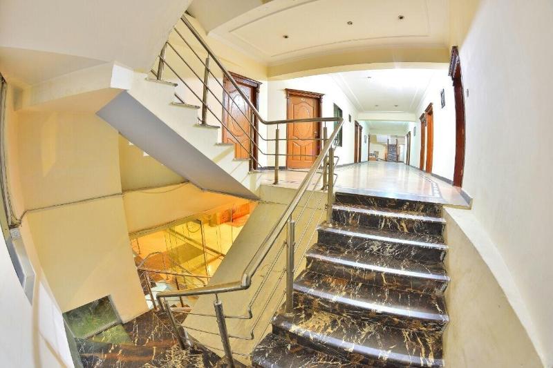 Ballagio Hotel image