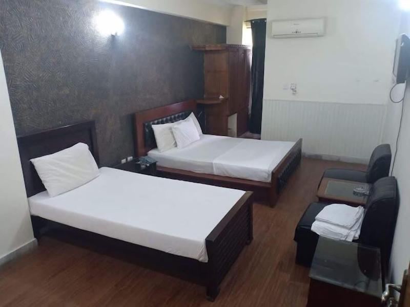 Ballagio Hotel image