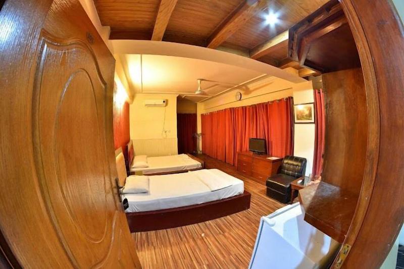 Ballagio Hotel image