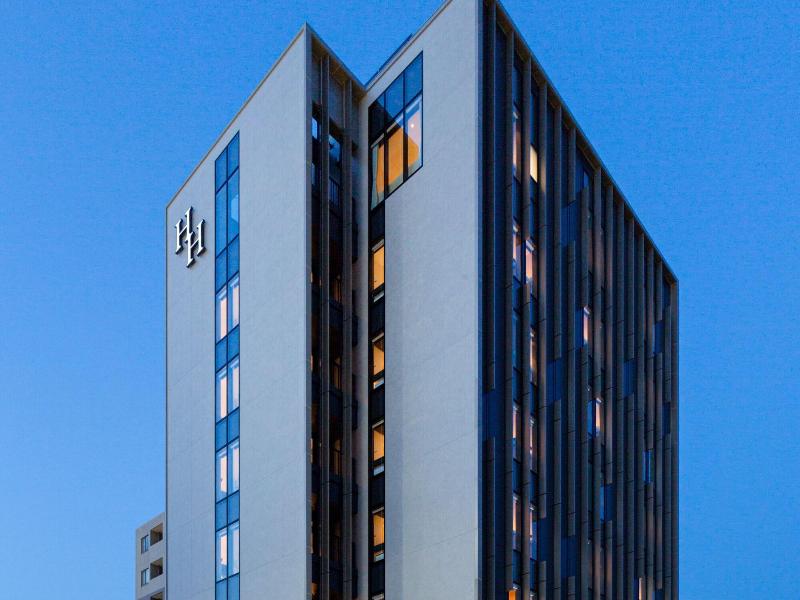 Akabaneholic Hotel Hostel image