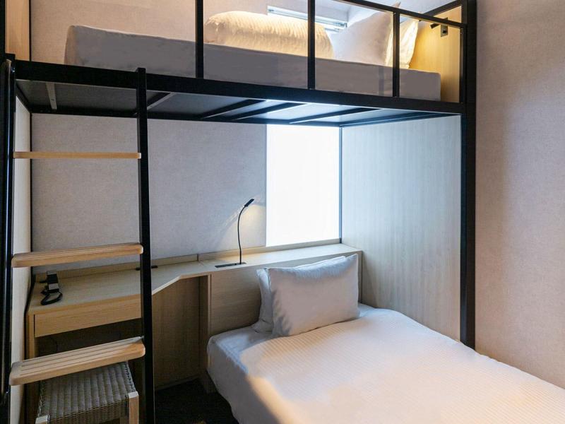 Akabaneholic Hotel Hostel image