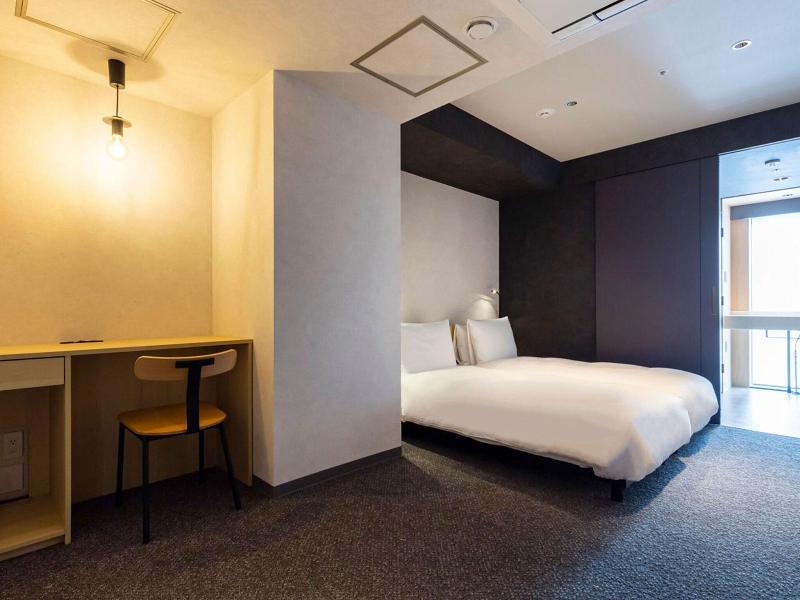 Akabaneholic Hotel Hostel image