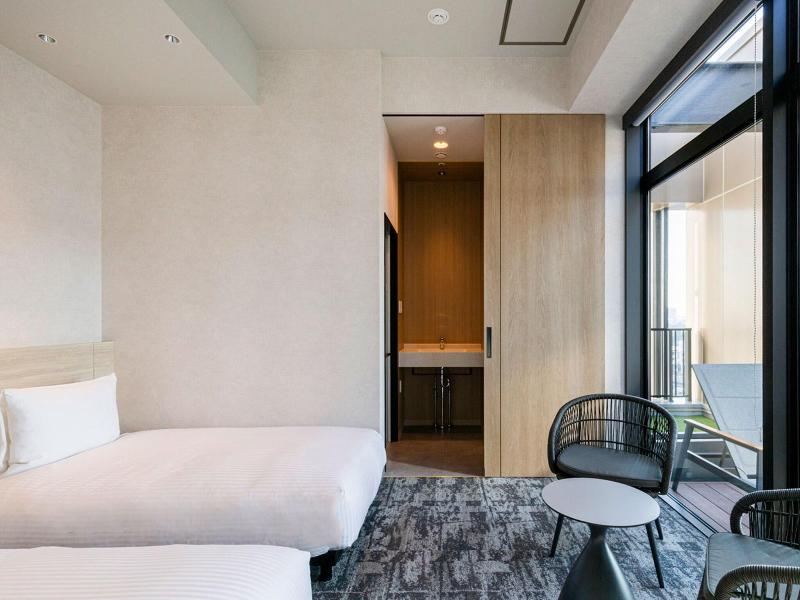 Akabaneholic Hotel Hostel image