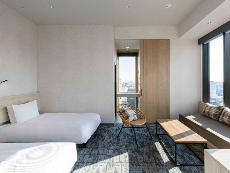 Akabaneholic Hotel Hostel image