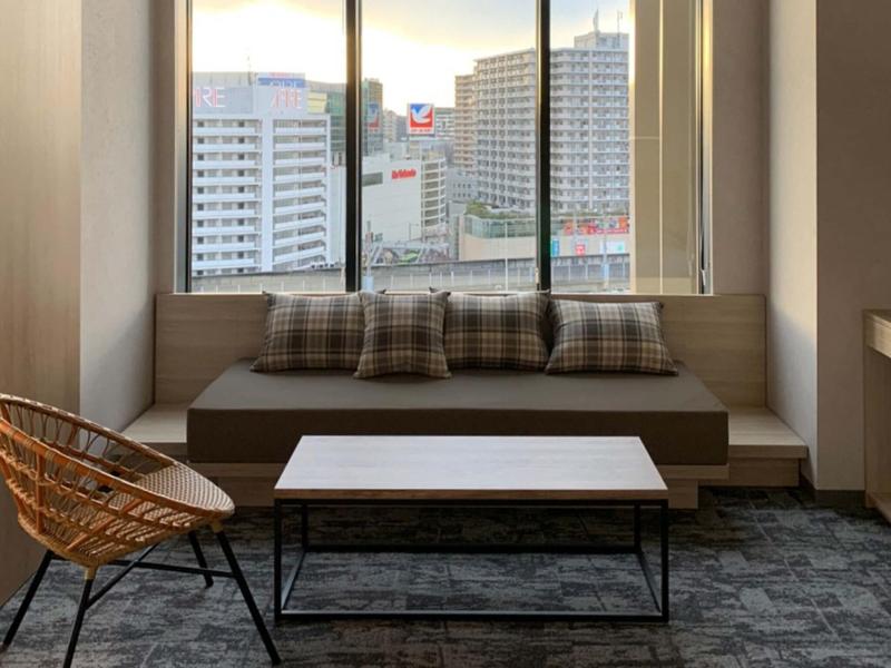 Akabaneholic Hotel Hostel image