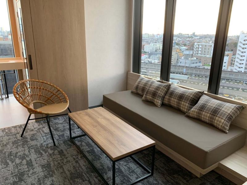 Akabaneholic Hotel Hostel image