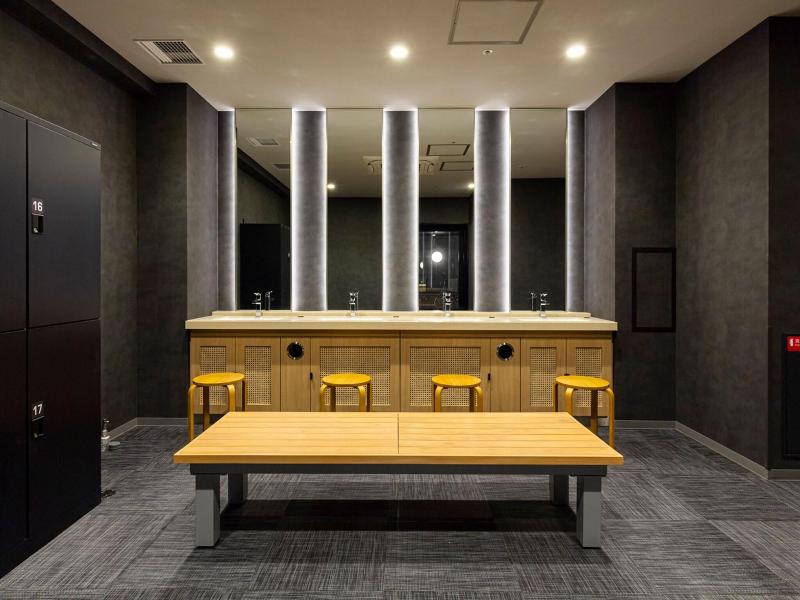 Akabaneholic Hotel Hostel image