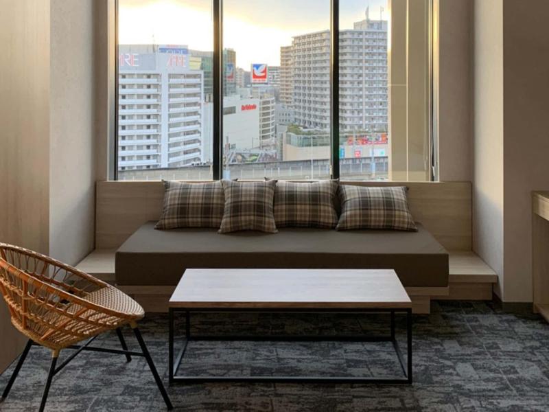 Akabaneholic Hotel Hostel image