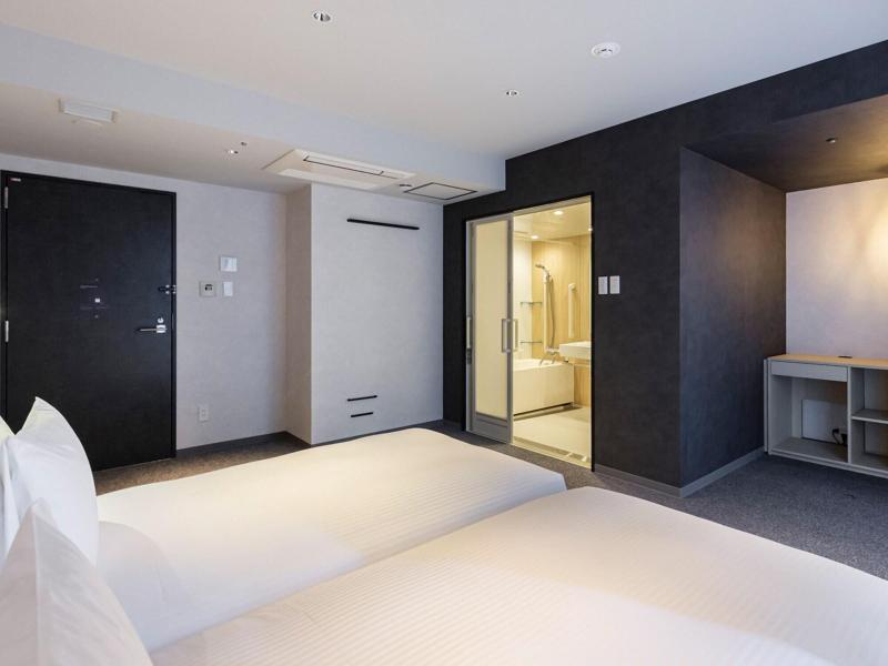 Akabaneholic Hotel Hostel image