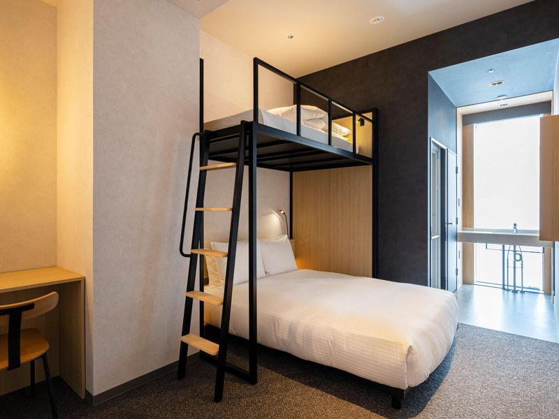 Akabaneholic Hotel Hostel image