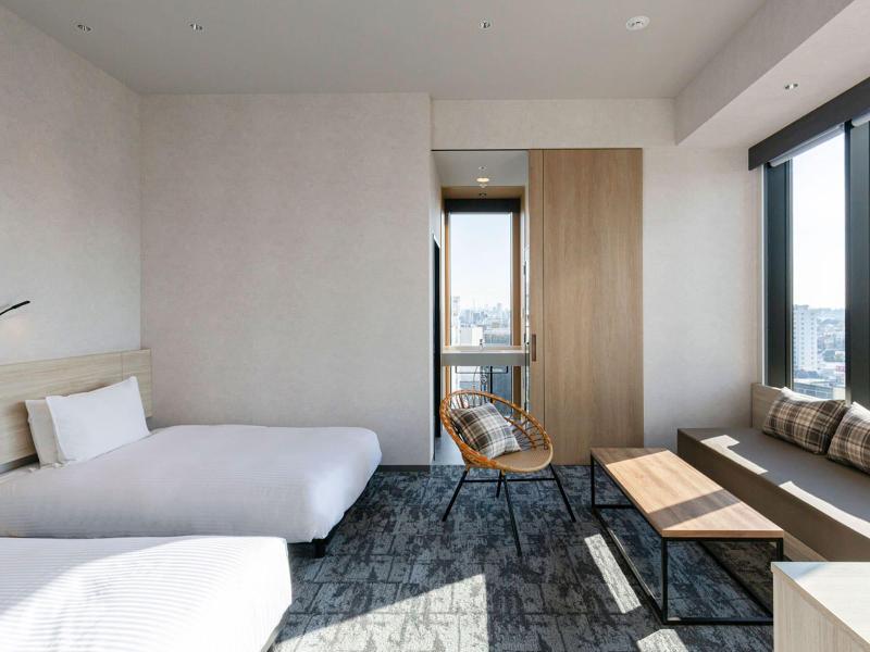 Akabaneholic Hotel Hostel image