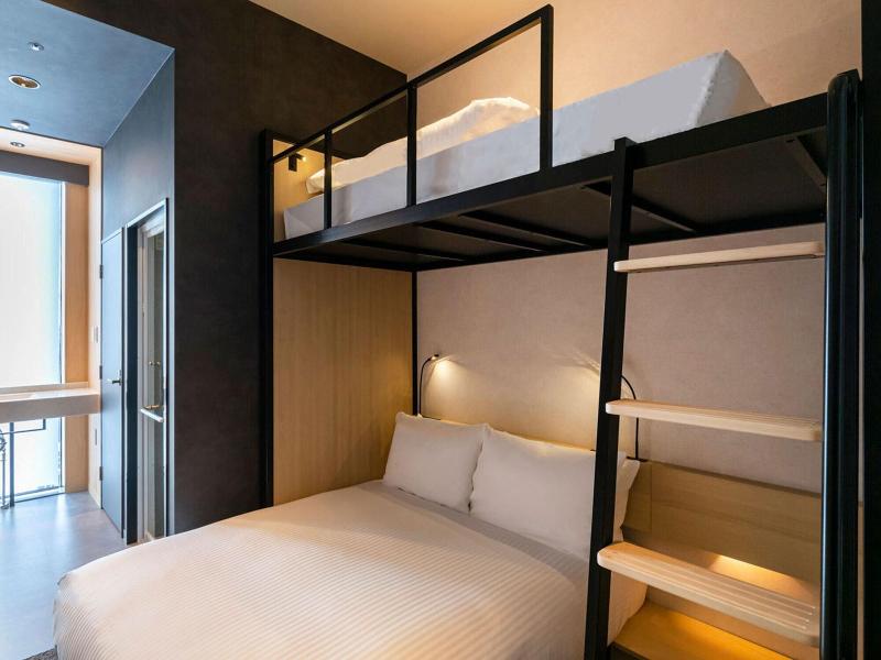 Akabaneholic Hotel Hostel image