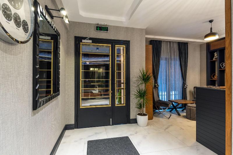 Sala Suites image