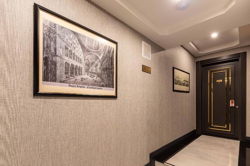 Sala Suites image