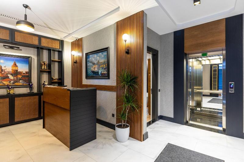 Sala Suites image