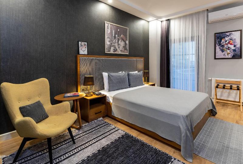 Sala Suites image