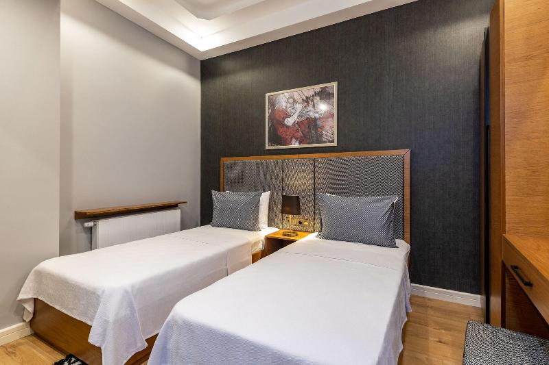 Sala Suites image