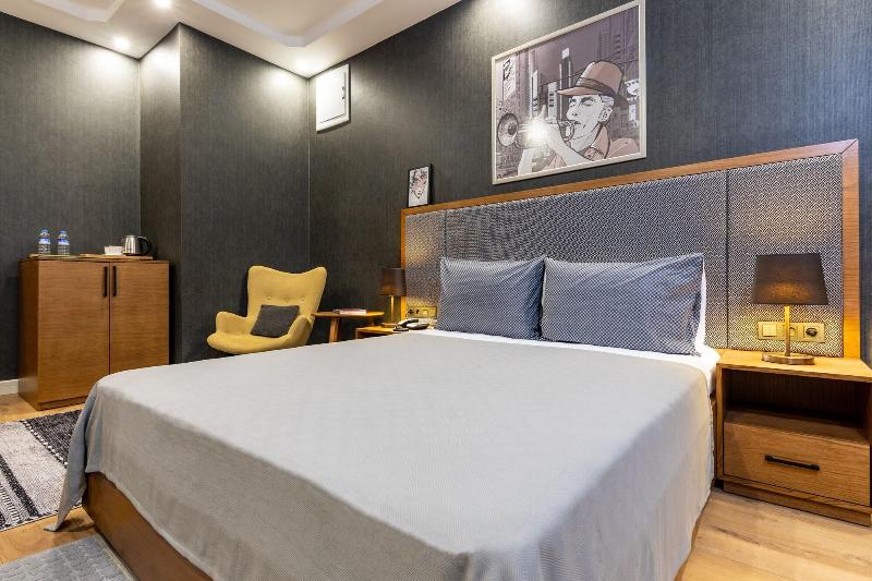 Sala Suites image