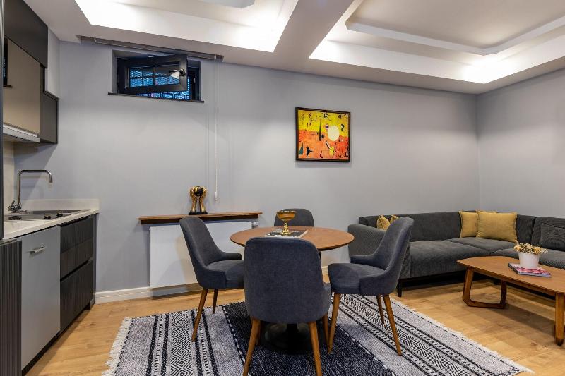 Sala Suites image