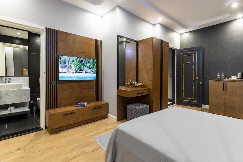 Sala Suites image