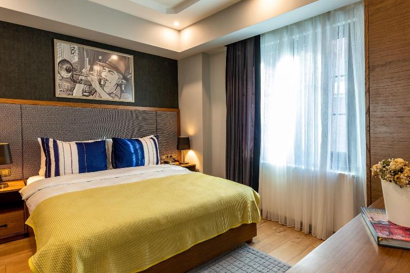 Sala Suites image