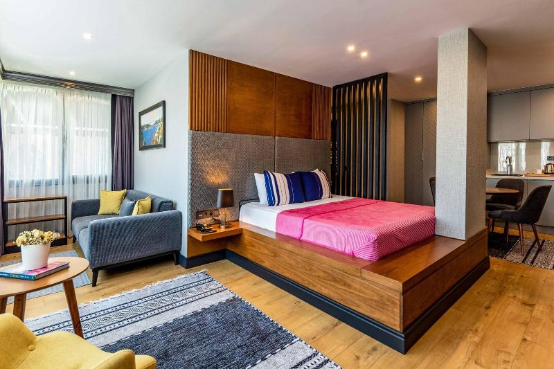 Sala Suites image