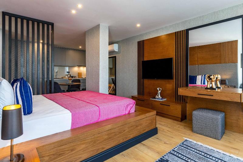 Sala Suites image