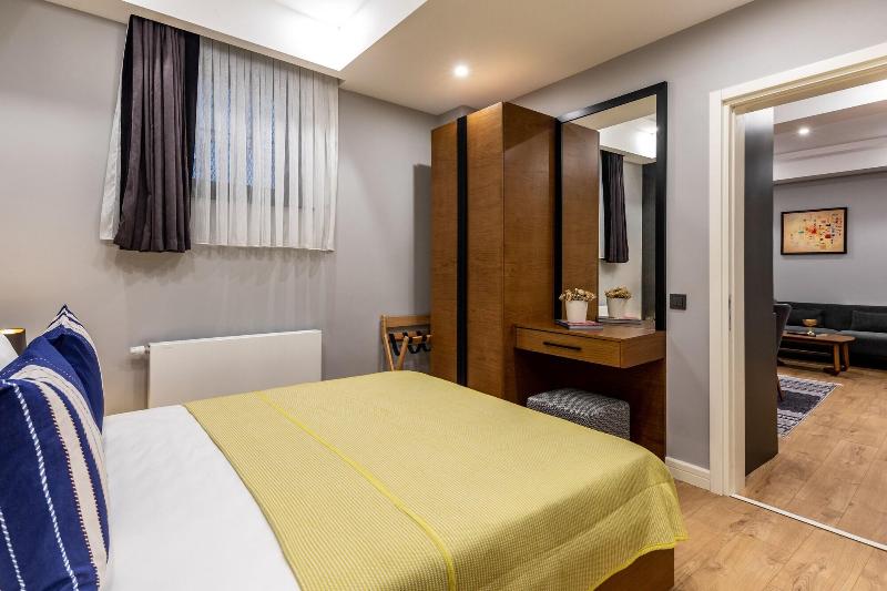 Sala Suites image
