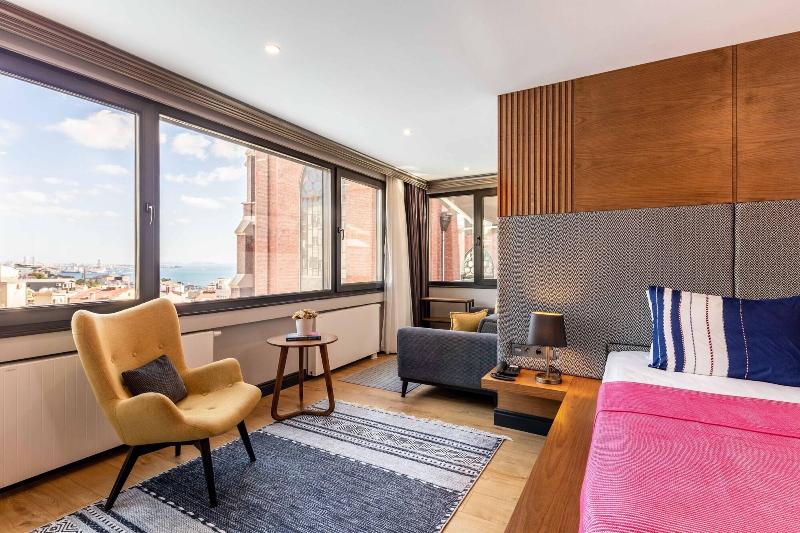 Sala Suites image