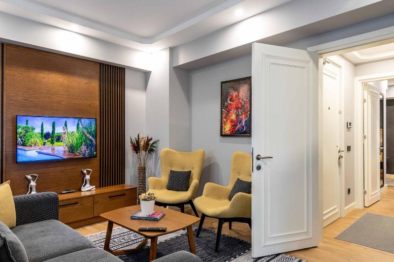 Sala Suites image