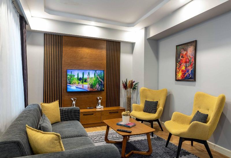 Sala Suites image