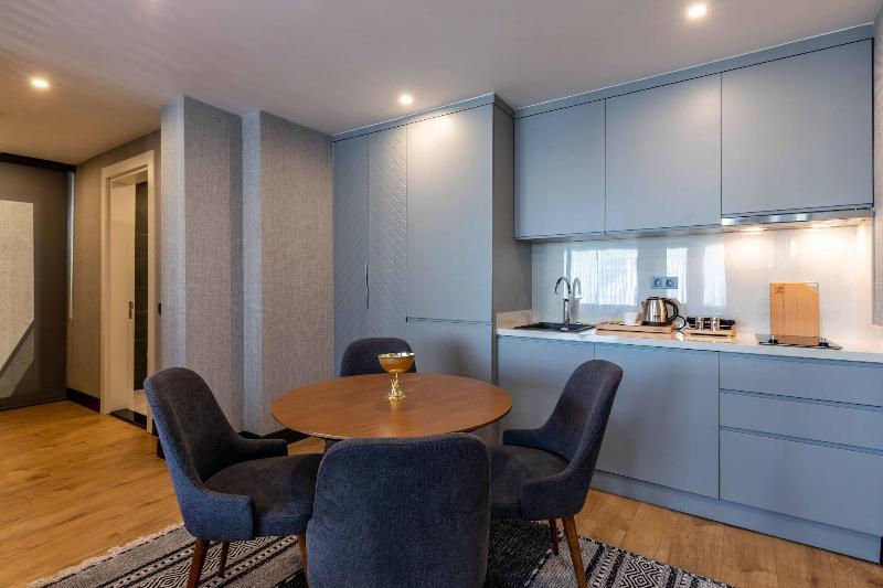 Sala Suites image