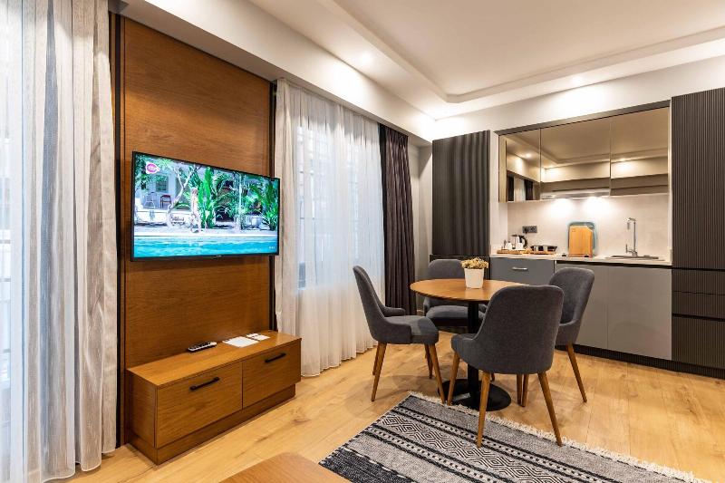 Sala Suites image
