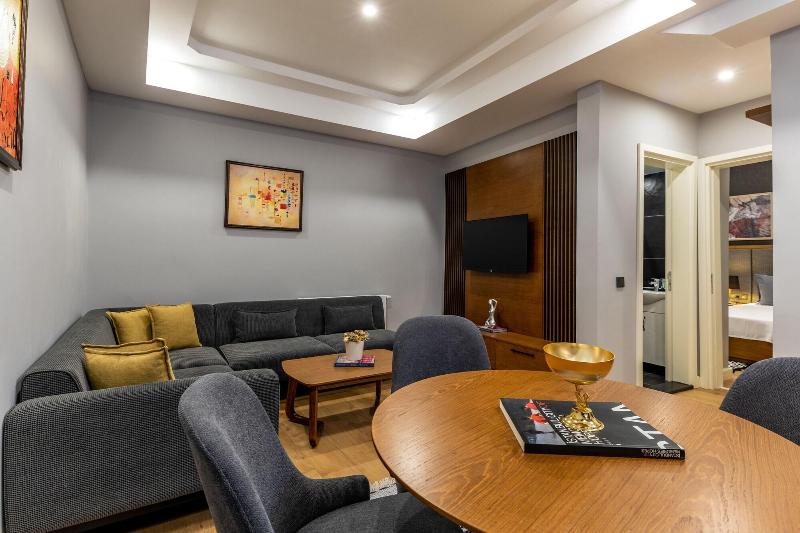 Sala Suites image