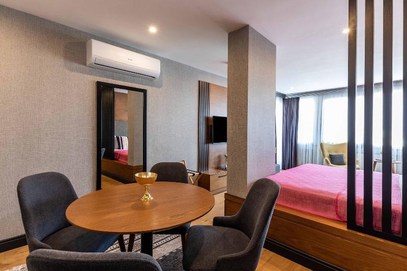 Sala Suites image