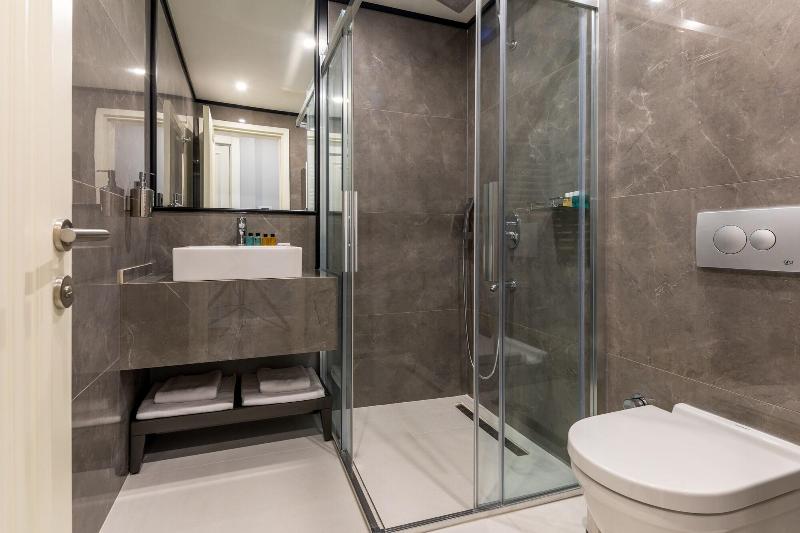 Sala Suites image