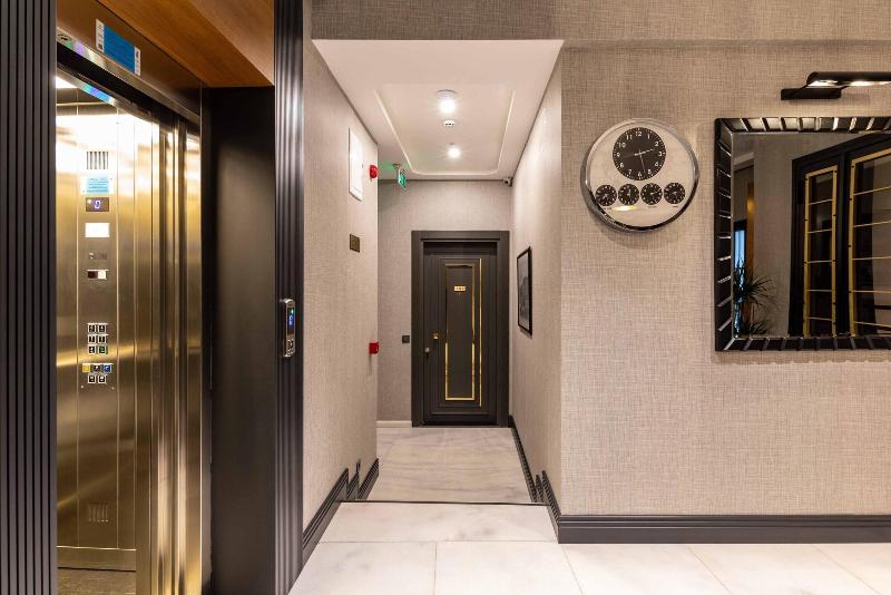 Sala Suites image