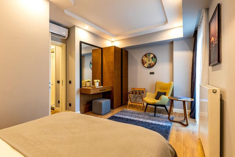 Sala Suites image