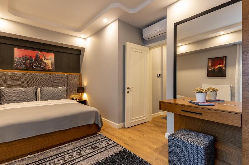 Sala Suites image