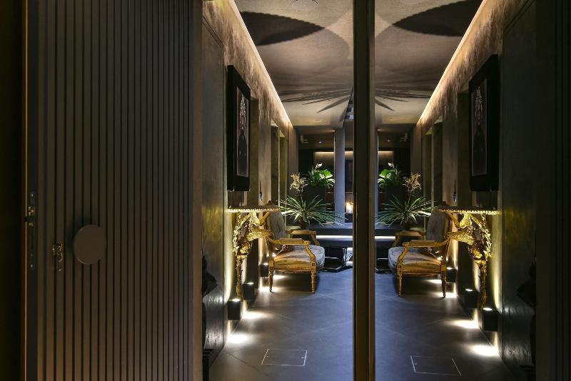 Nikiou Suites image