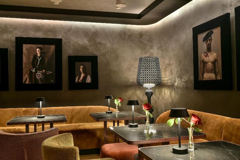 Nikiou Suites image