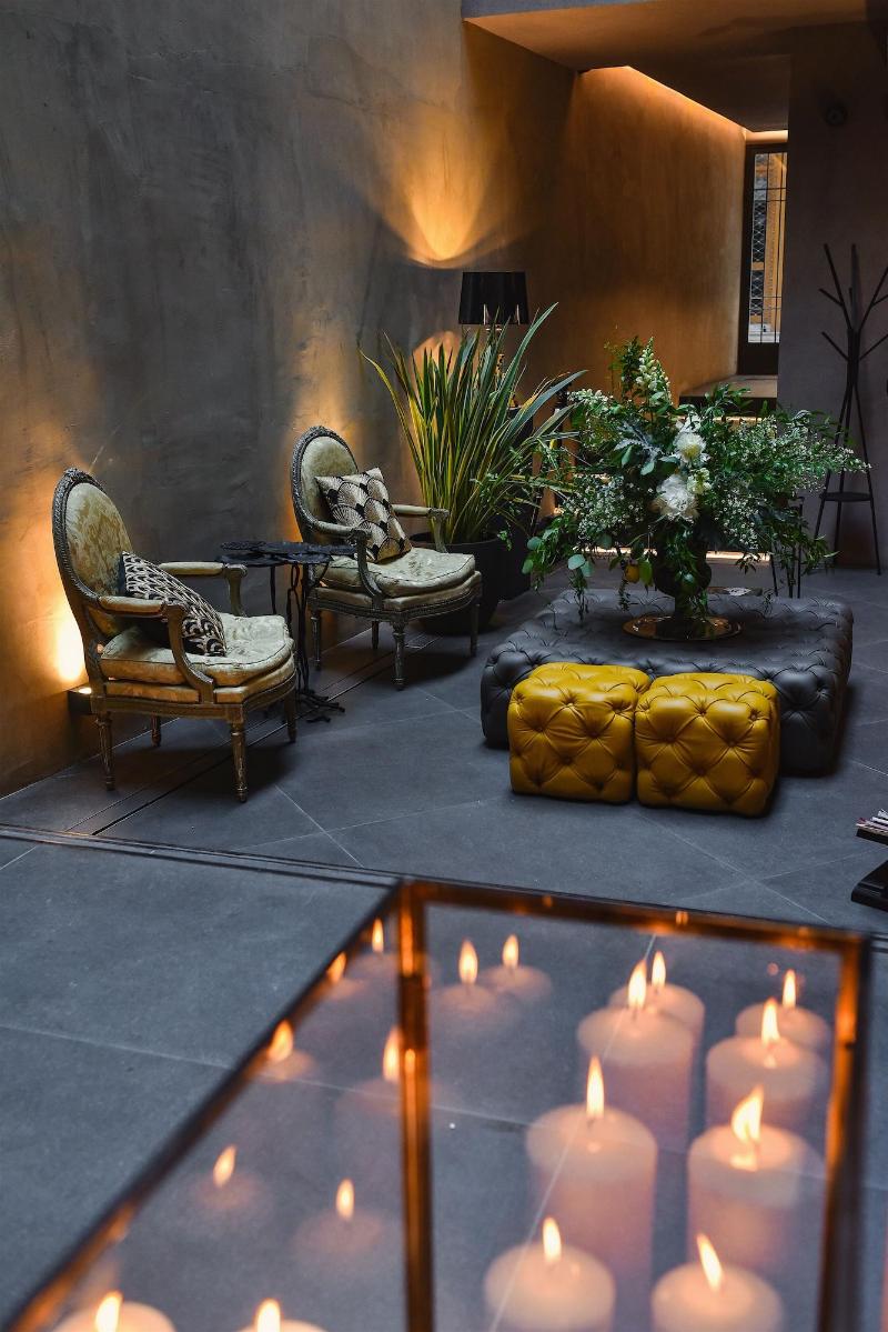 Nikiou Suites image